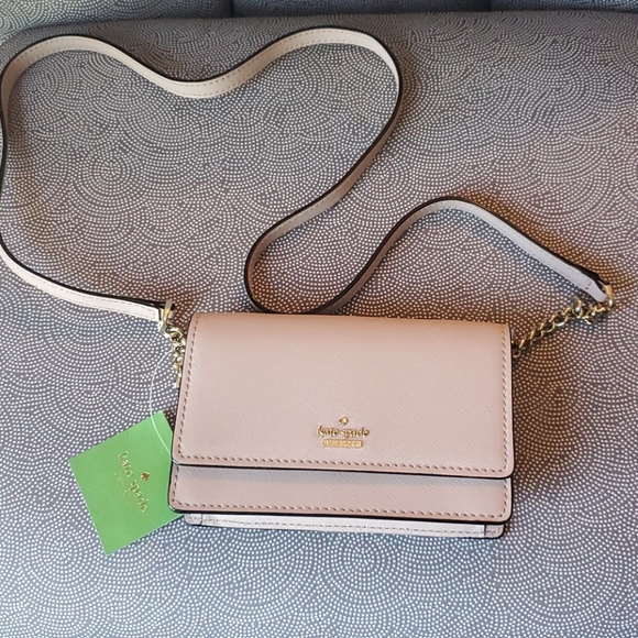 kate spade Handbags - Kate Spade Cameron Street Shreya Crossbody Bag NWT